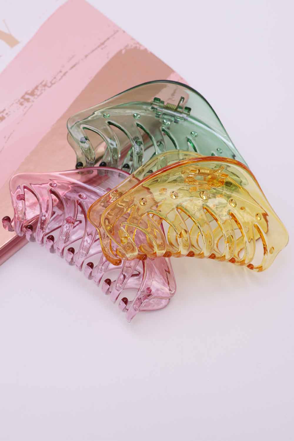 Hair Bundle,  Set of 12 | Fernanda