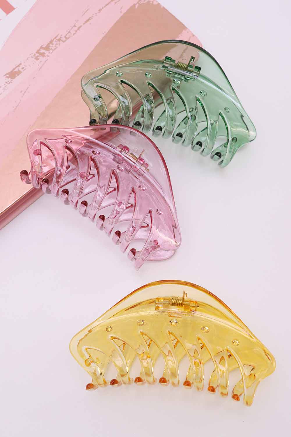 Hair Bundle,  Set of 12 | Fernanda