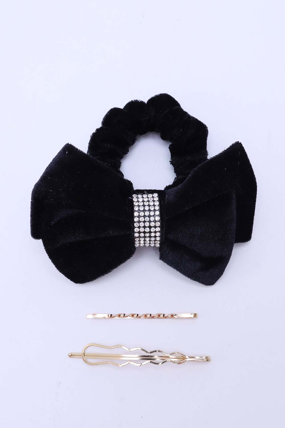Hair Bundle,  Set of 12 | Velvet Cindy