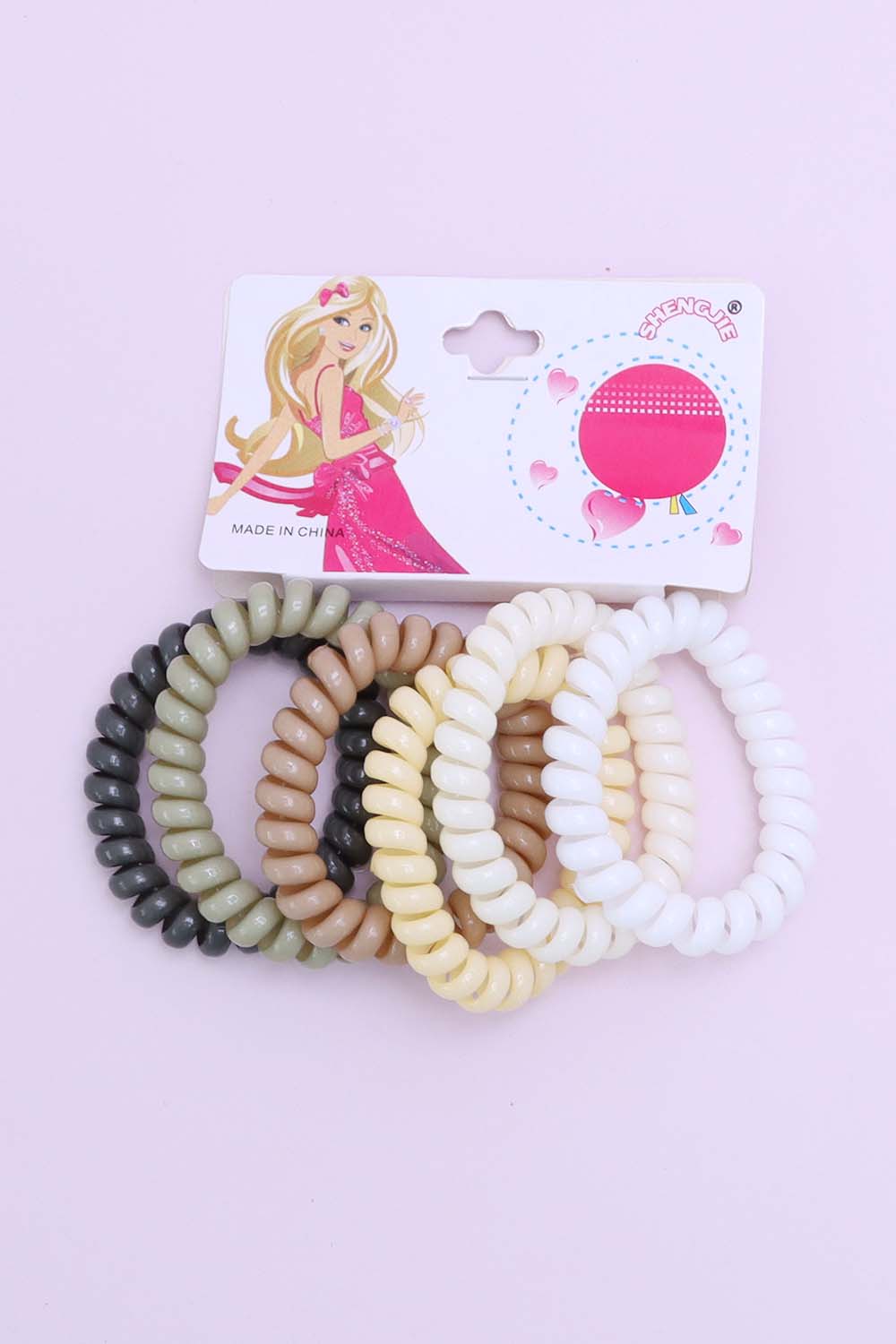 Hair Bundle,  Set of 12 | Teals