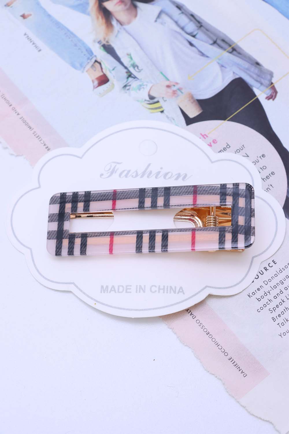 Hair Bundle,  Set of 12 | Emelia