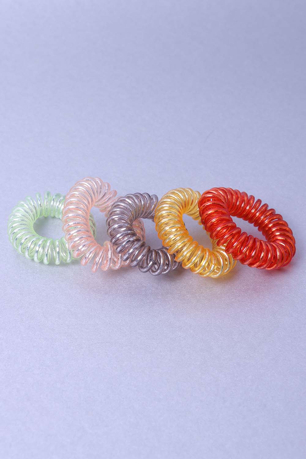 Hair Bundle,  Set of 12 | Hair Mini Tie