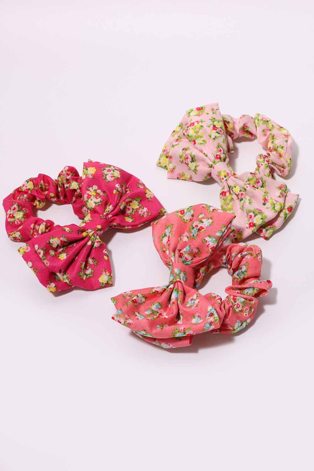 Hair Bundle,  Set of 12 | Rosalia