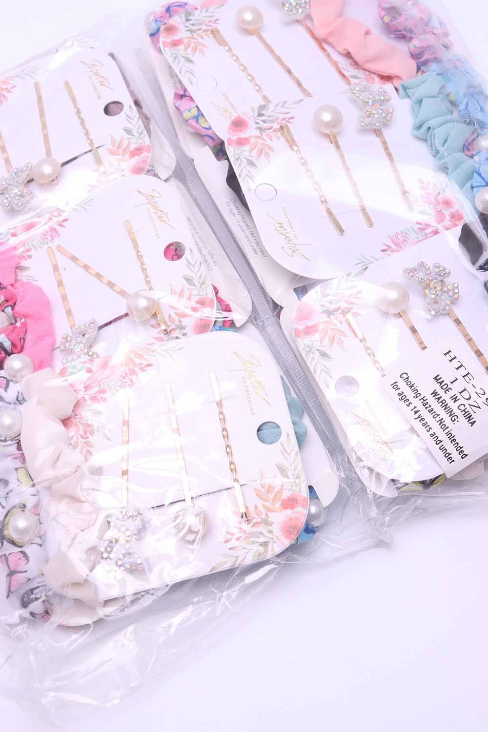 Hair Bundle,  Set of 12 | Fernanda