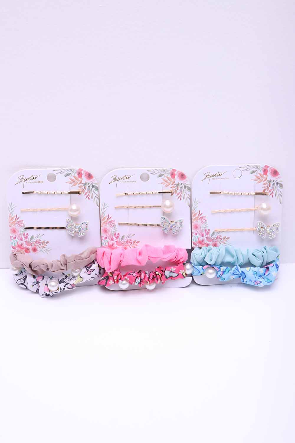Hair Bundle,  Set of 12 | Fernanda