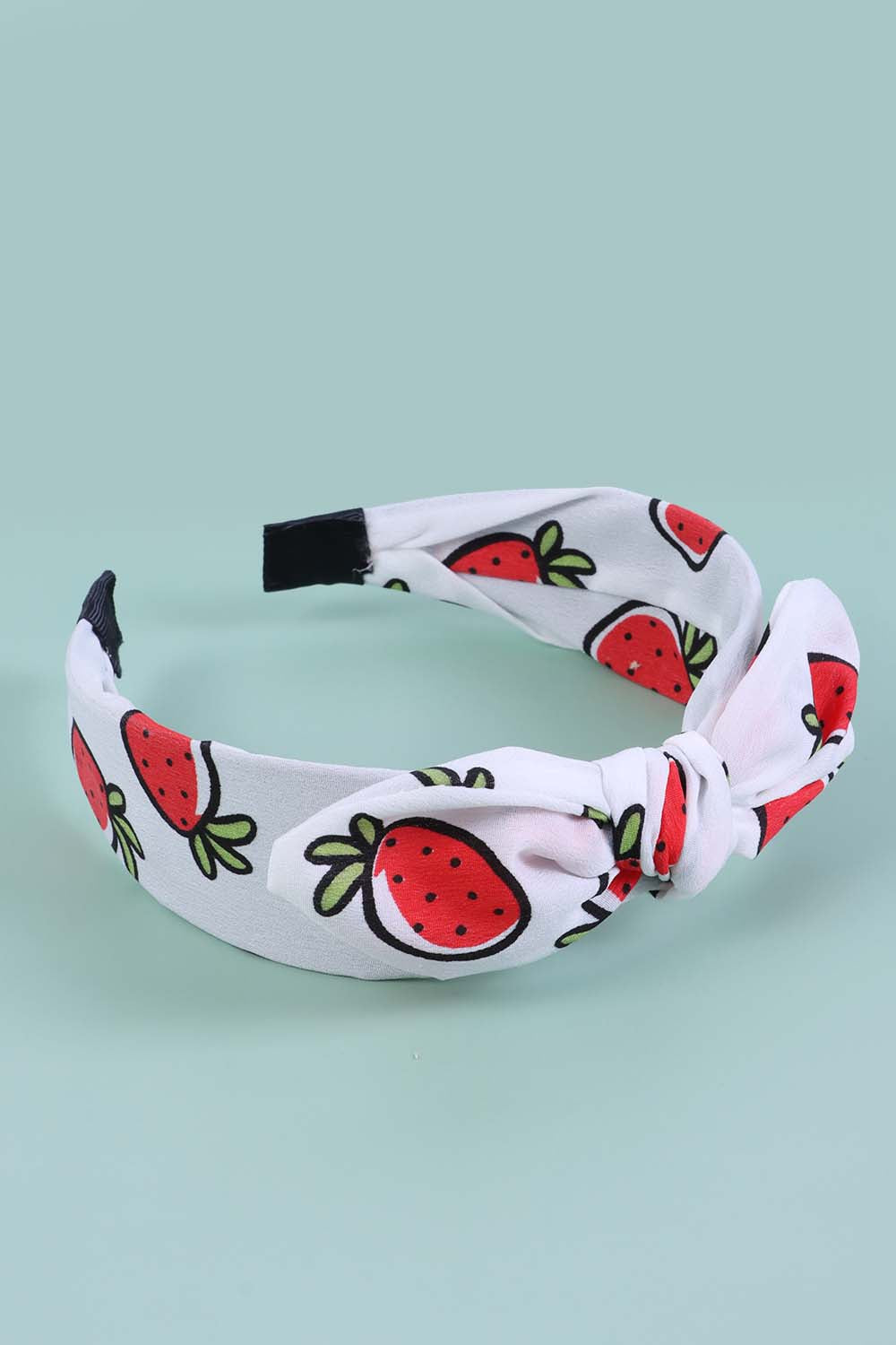Hair Bundle,  Set of 12 | Fruits