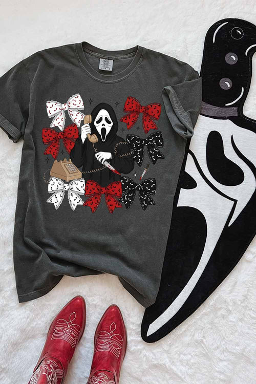 Comfort Colors Graphic Tee, 824-32