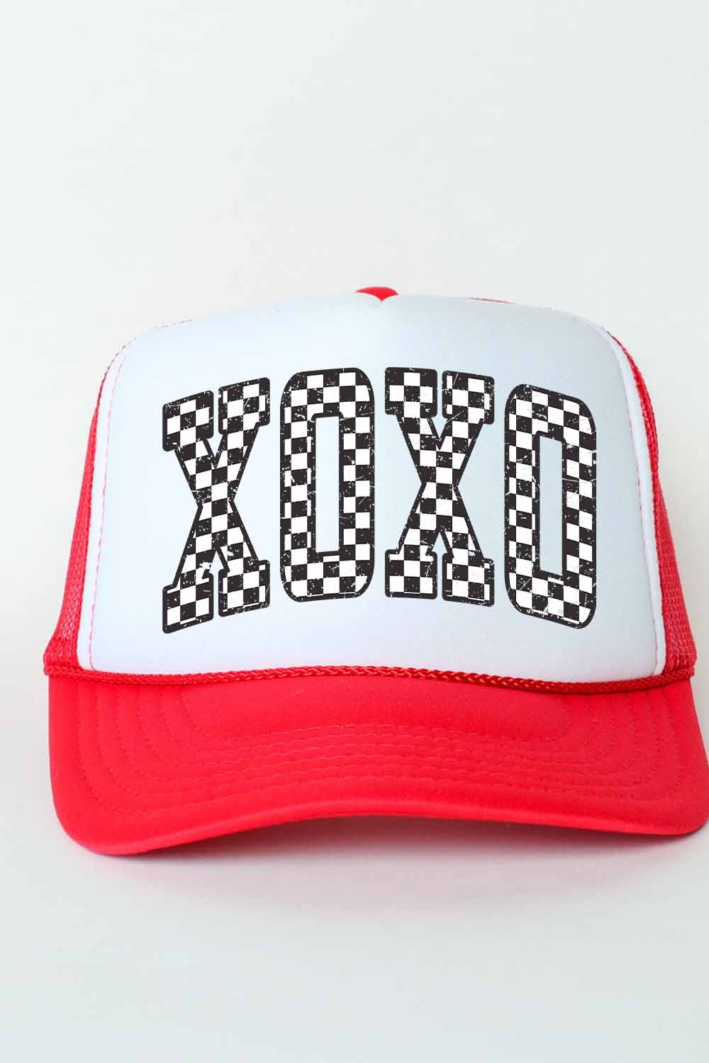 Trucker Hat ,  XOXO