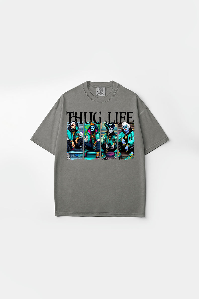 Comfort Colors Graphic Tee, 2025-71