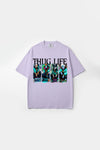 Comfort Colors Graphic Tee, 2025-71