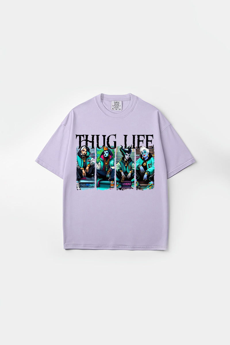 Comfort Colors Graphic Tee, 2025-71