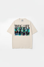 Comfort Colors Graphic Tee, 2025-71