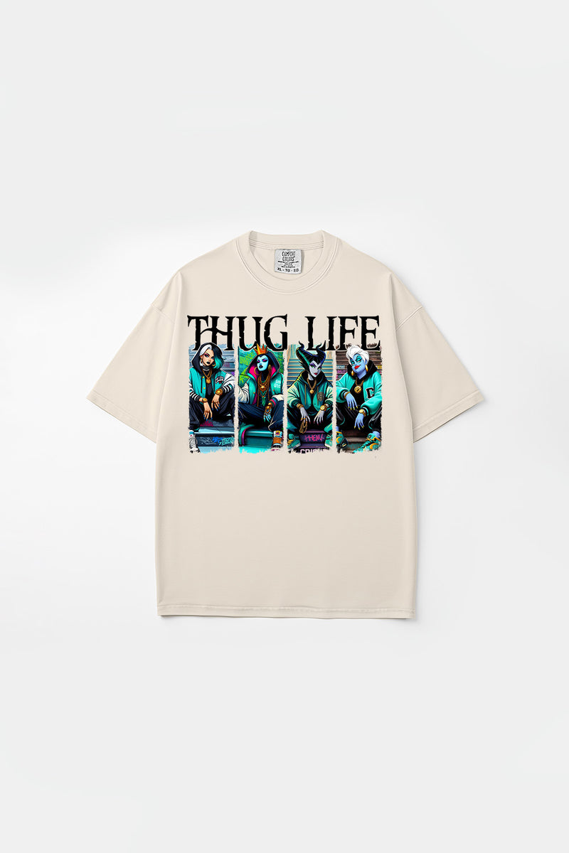 Comfort Colors Graphic Tee, 2025-71