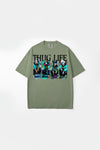 Comfort Colors Graphic Tee, 2025-71