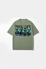 Comfort Colors Graphic Tee, 2025-71