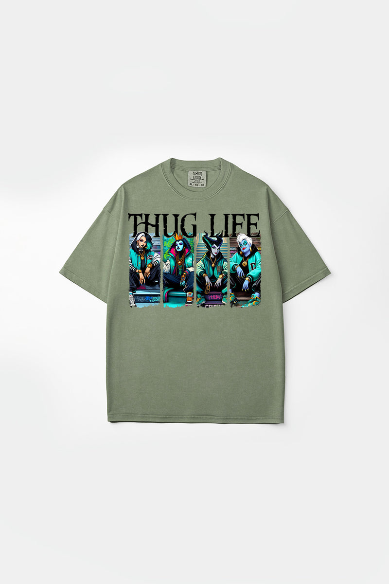 Comfort Colors Graphic Tee, 2025-71
