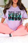 Comfort Colors Graphic Tee, 2025-71