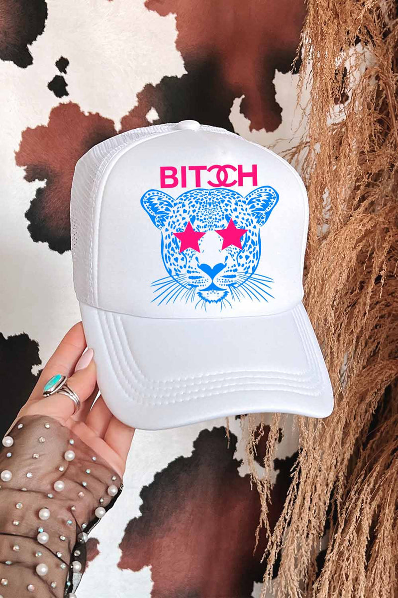 Trucker Hat, 826-02
