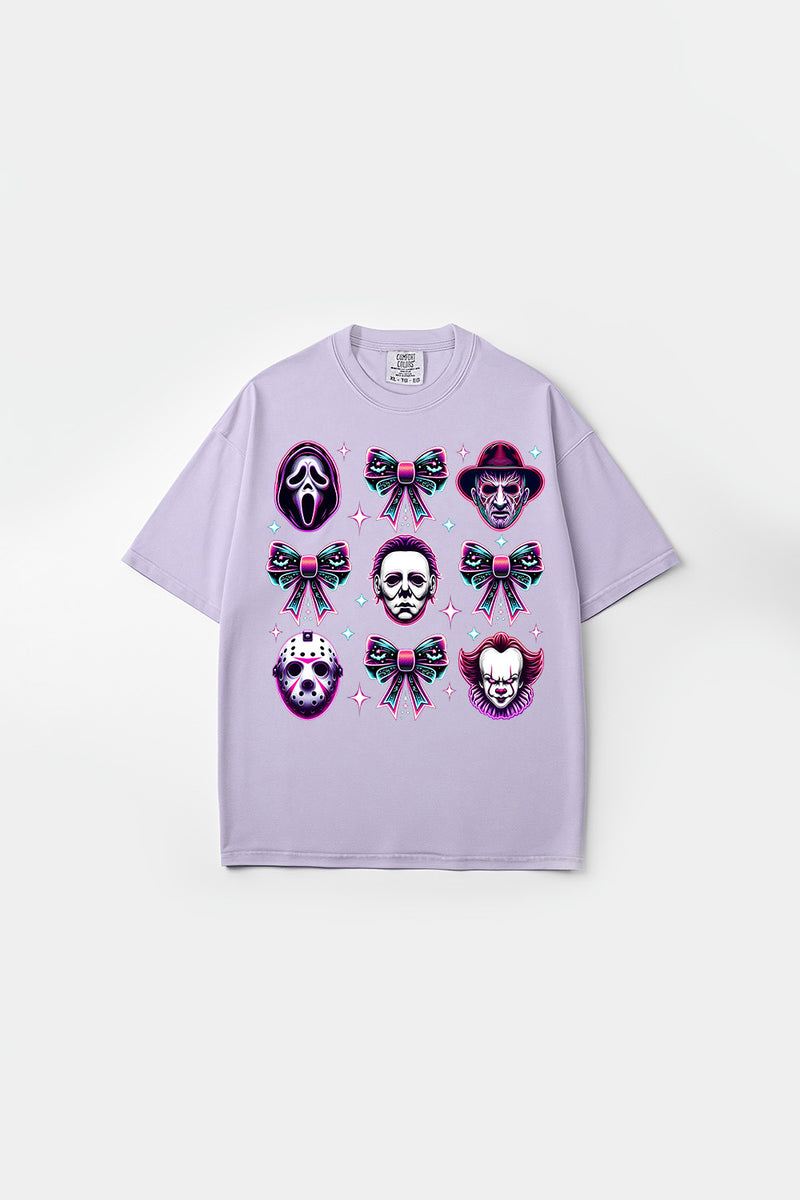 Comfort Colors Graphic Tee, 2025-72