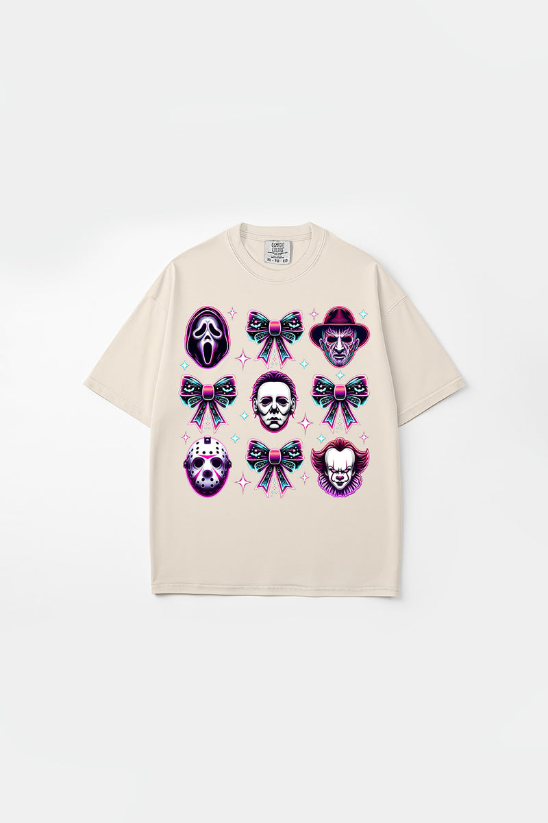 Comfort Colors Graphic Tee, 2025-72