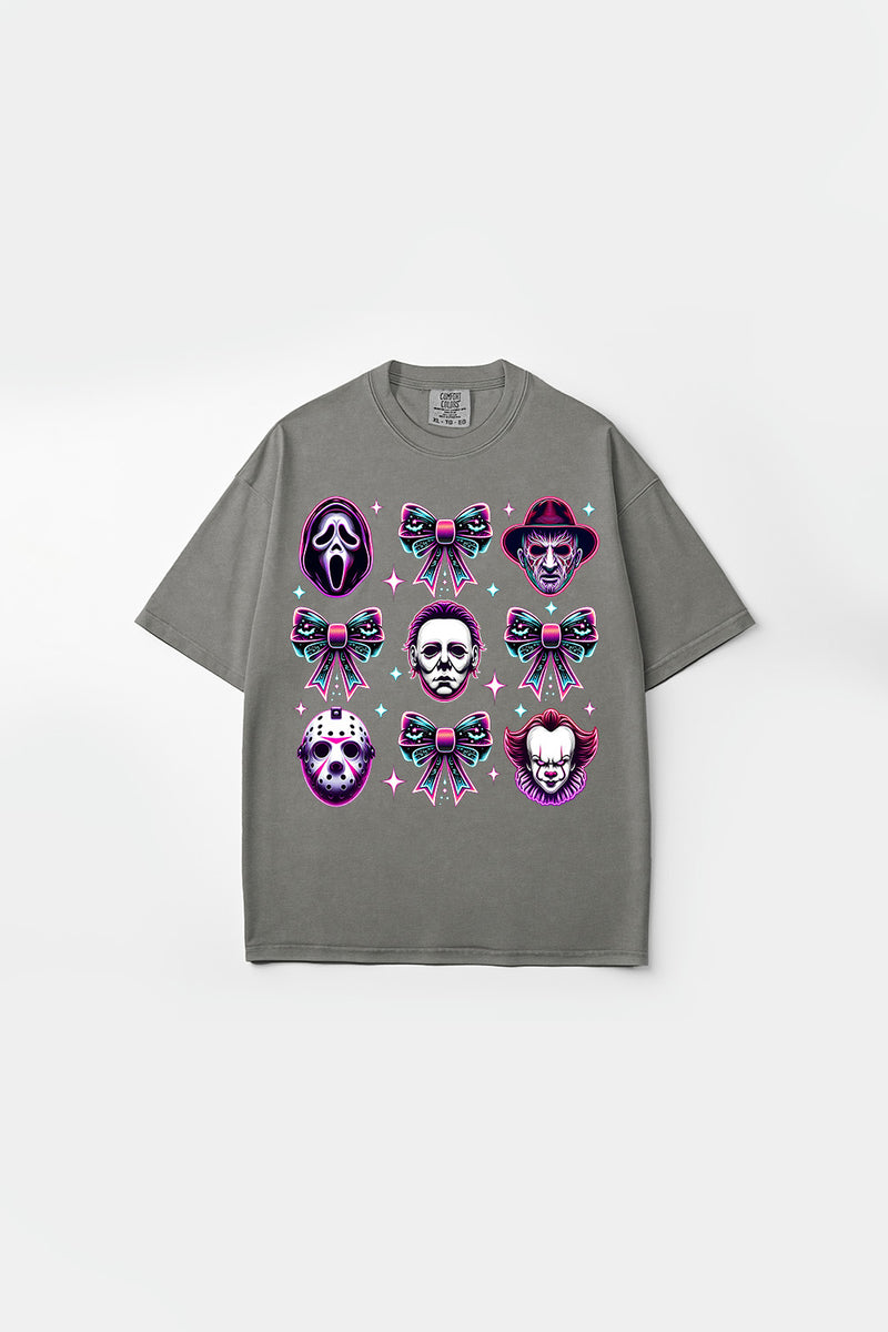 Comfort Colors Graphic Tee, 2025-72