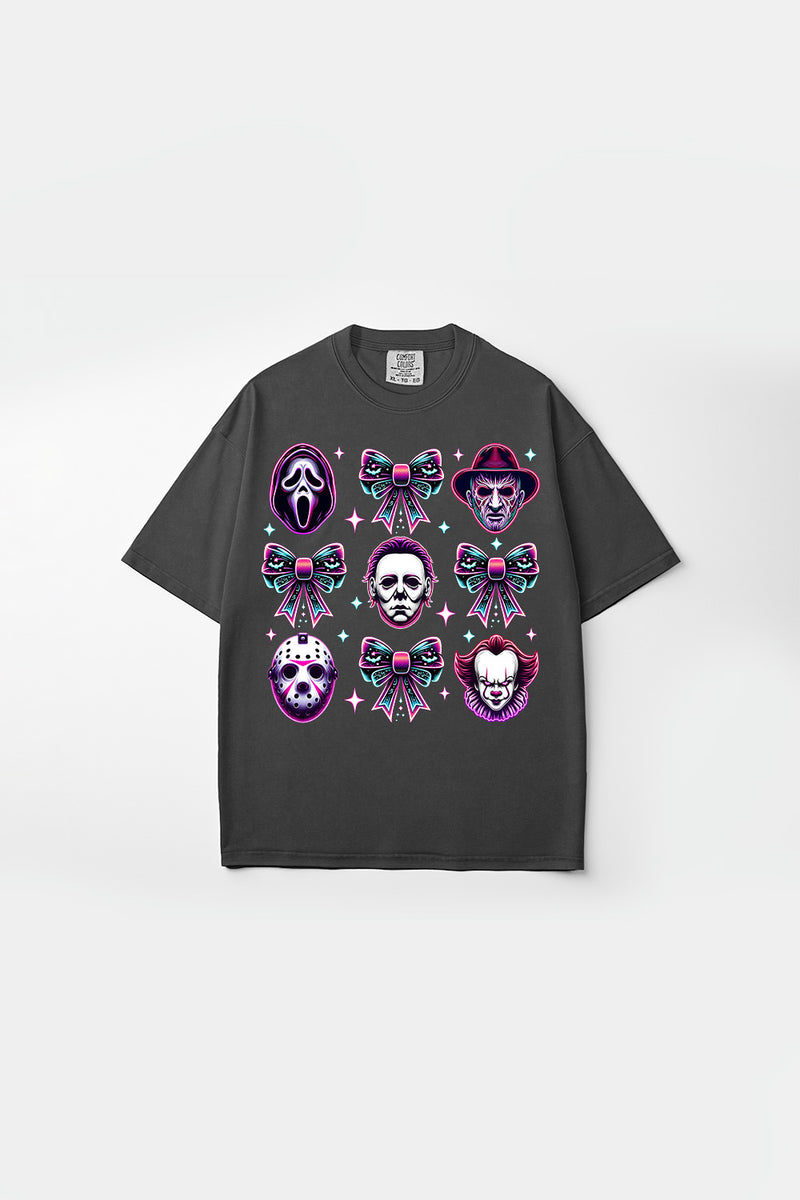 Comfort Colors Graphic Tee, 2025-72