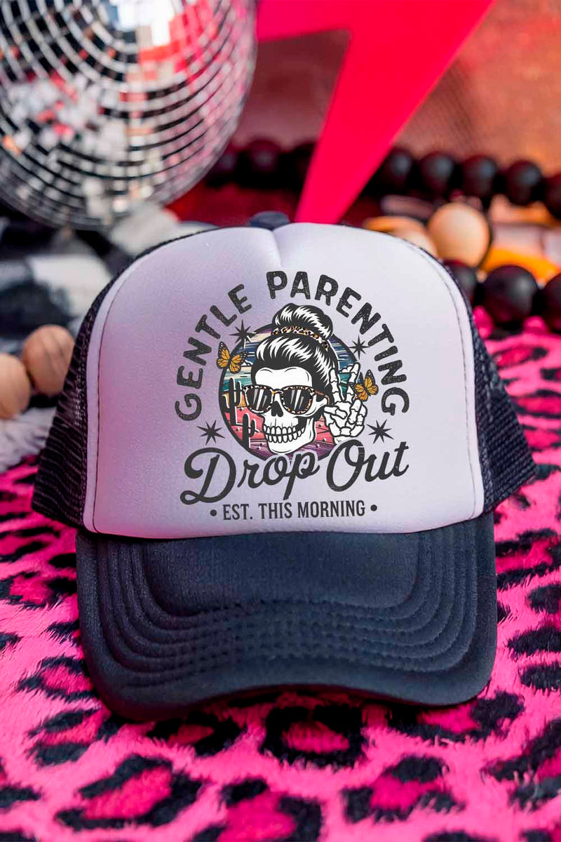 Trucker Hat, 826-01